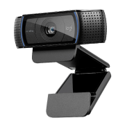 LOGITECH WEBCAM HD  PRO C920 (960-000770)